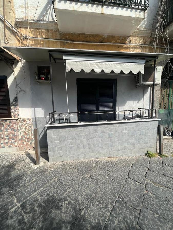 Apartment Casa Sul Muretto Naples